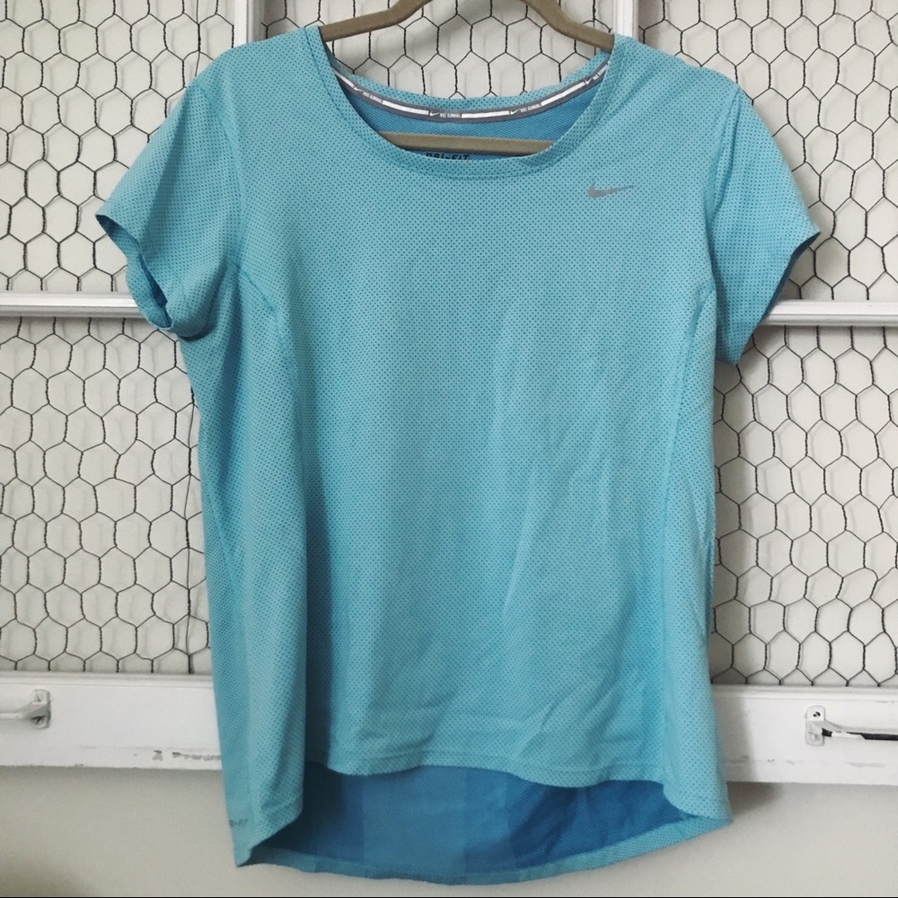 Nike dri fit shirt